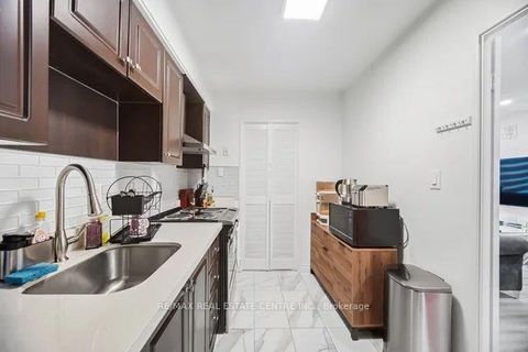 Photo 0 at 255 - 10 Eddystone Avenue, Jane Heights, Toronto