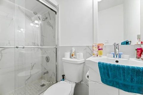 Photo 19 at 255 - 10 Eddystone Avenue, Jane Heights, Toronto