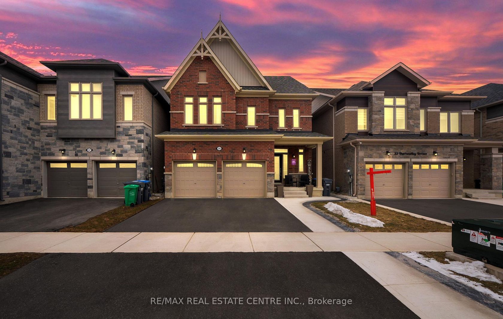 35 Thornvalley Terrace, Rural Caledon, Caledon 