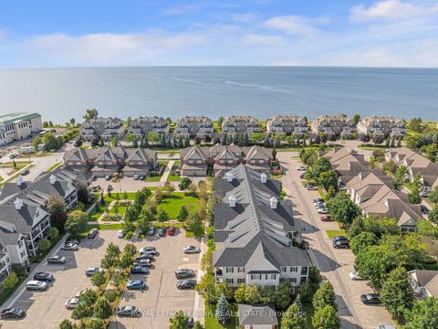 Photo 2 at 301 - 75 Shipway Avenue, Newcastle, Clarington