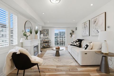 Photo 4 at 301 - 75 Shipway Avenue, Newcastle, Clarington