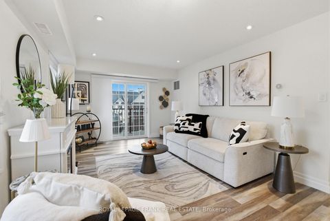 Photo 5 at 301 - 75 Shipway Avenue, Newcastle, Clarington