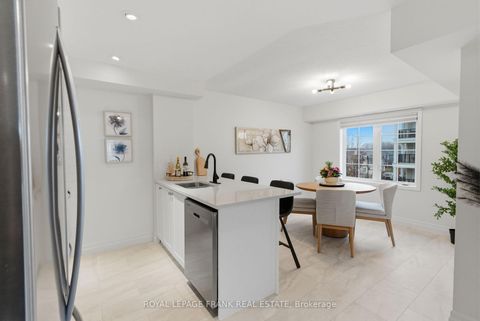 Photo 9 at 301 - 75 Shipway Avenue, Newcastle, Clarington