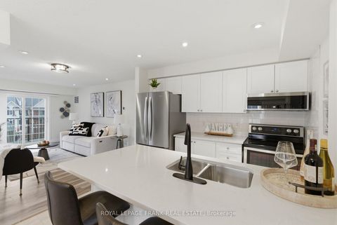 Photo 11 at 301 - 75 Shipway Avenue, Newcastle, Clarington