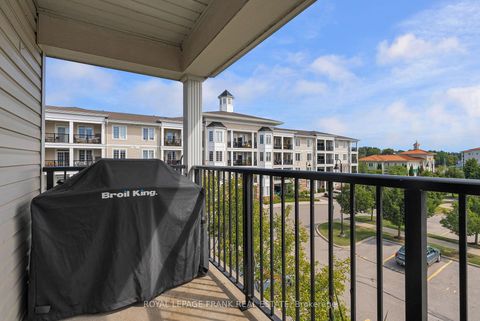 Photo 15 at 301 - 75 Shipway Avenue, Newcastle, Clarington