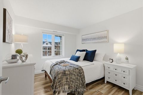 Photo 17 at 301 - 75 Shipway Avenue, Newcastle, Clarington