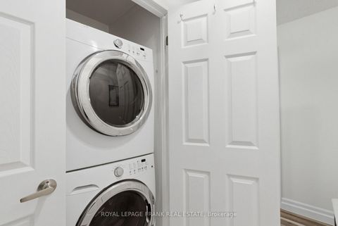 Photo 22 at 301 - 75 Shipway Avenue, Newcastle, Clarington