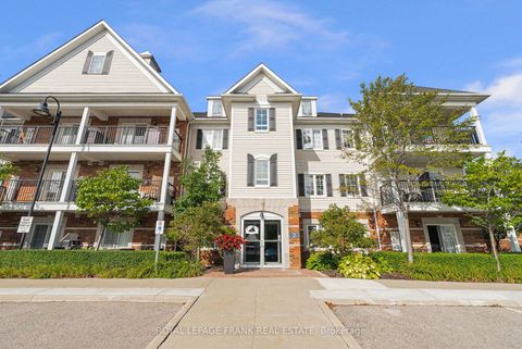 Photo 24 at 301 - 75 Shipway Avenue, Newcastle, Clarington