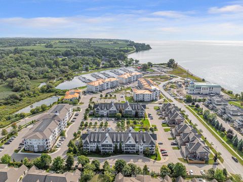 Photo 27 at 301 - 75 Shipway Avenue, Newcastle, Clarington