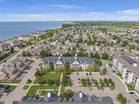 Photo 28 at 301 - 75 Shipway Avenue, Newcastle, Clarington