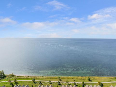 Photo 29 at 301 - 75 Shipway Avenue, Newcastle, Clarington