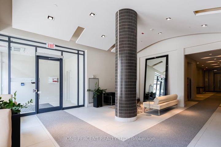 Photo 6 at 410 - 676 Sheppard Avenue E, Bayview Village, Toronto