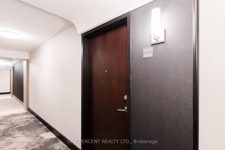 Photo 8 at 410 - 676 Sheppard Avenue E, Bayview Village, Toronto