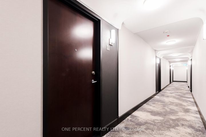 Photo 9 at 410 - 676 Sheppard Avenue E, Bayview Village, Toronto