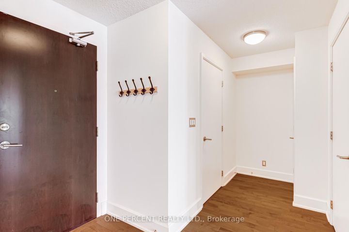 Photo 12 at 410 - 676 Sheppard Avenue E, Bayview Village, Toronto
