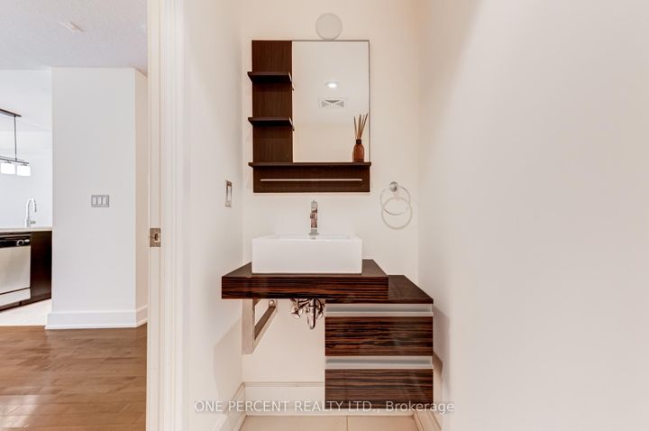 Photo 16 at 410 - 676 Sheppard Avenue E, Bayview Village, Toronto