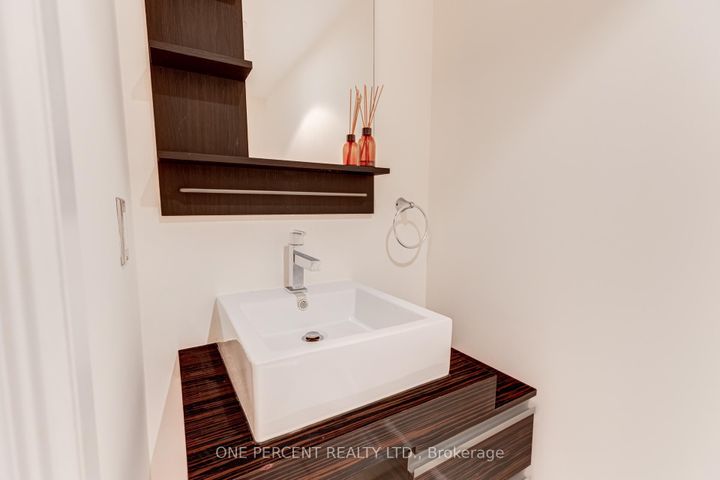 Photo 18 at 410 - 676 Sheppard Avenue E, Bayview Village, Toronto