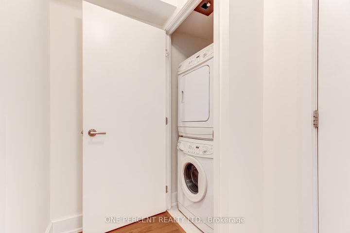 Photo 19 at 410 - 676 Sheppard Avenue E, Bayview Village, Toronto