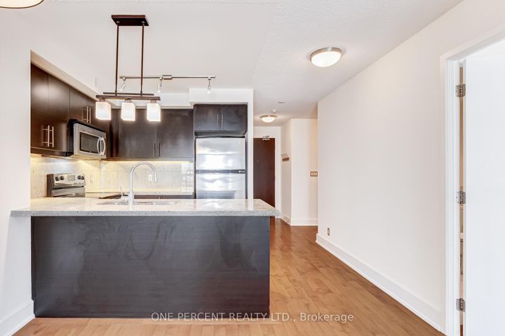 Photo 22 at 410 - 676 Sheppard Avenue E, Bayview Village, Toronto