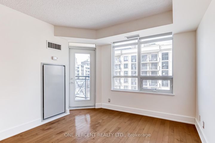 Photo 29 at 410 - 676 Sheppard Avenue E, Bayview Village, Toronto