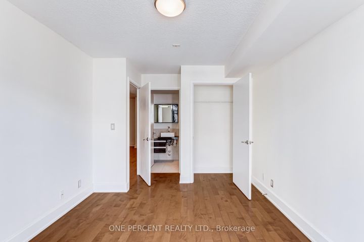 Photo 33 at 410 - 676 Sheppard Avenue E, Bayview Village, Toronto