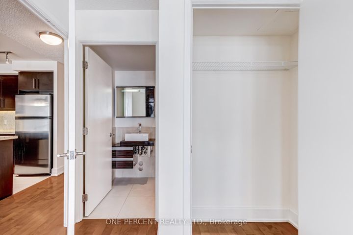 Photo 35 at 410 - 676 Sheppard Avenue E, Bayview Village, Toronto