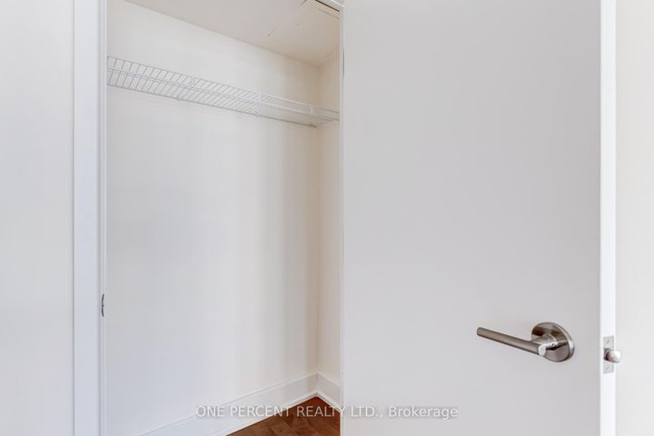 Photo 36 at 410 - 676 Sheppard Avenue E, Bayview Village, Toronto