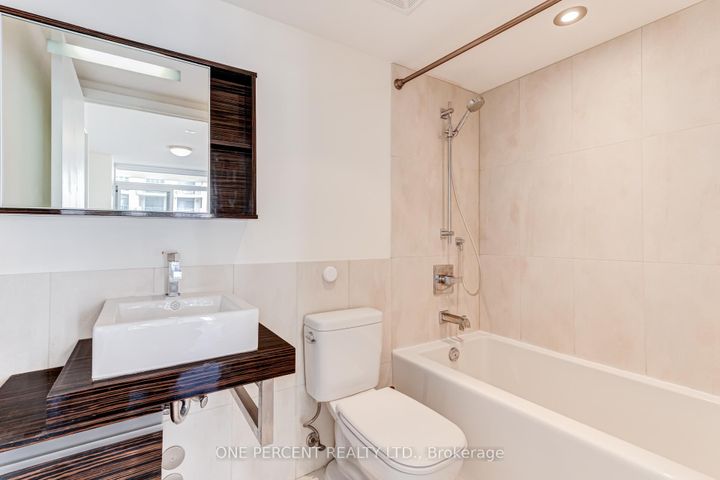 Photo 37 at 410 - 676 Sheppard Avenue E, Bayview Village, Toronto