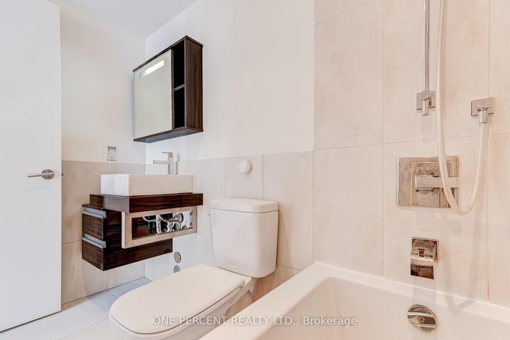 Photo 38 at 410 - 676 Sheppard Avenue E, Bayview Village, Toronto