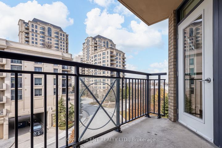 Photo 40 at 410 - 676 Sheppard Avenue E, Bayview Village, Toronto