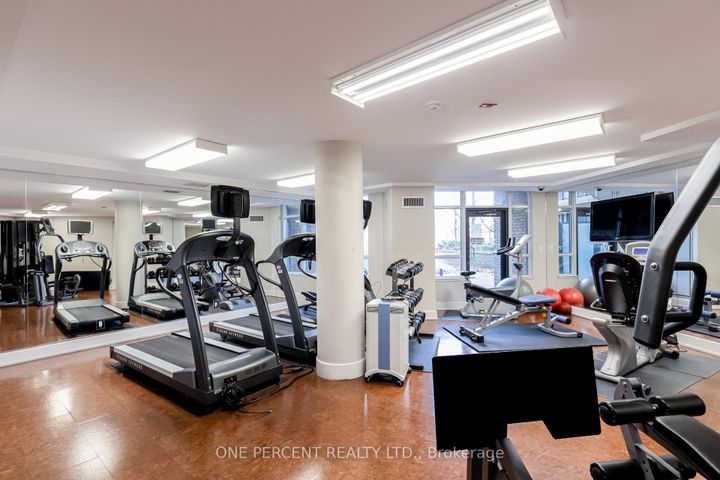 Photo 45 at 410 - 676 Sheppard Avenue E, Bayview Village, Toronto