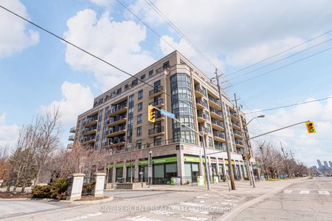 Photo 2 at 410 - 676 Sheppard Avenue E, Bayview Village, Toronto