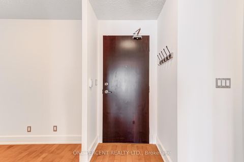 Photo 11 at 410 - 676 Sheppard Avenue E, Bayview Village, Toronto