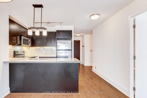 Photo 22 at 410 - 676 Sheppard Avenue E, Bayview Village, Toronto