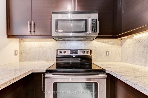 Photo 24 at 410 - 676 Sheppard Avenue E, Bayview Village, Toronto