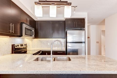 Photo 25 at 410 - 676 Sheppard Avenue E, Bayview Village, Toronto