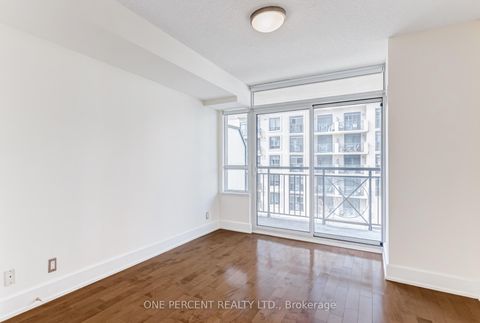 Photo 31 at 410 - 676 Sheppard Avenue E, Bayview Village, Toronto