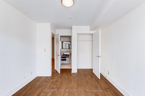 Photo 33 at 410 - 676 Sheppard Avenue E, Bayview Village, Toronto