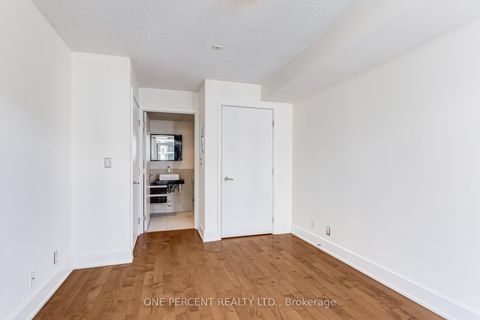 Photo 34 at 410 - 676 Sheppard Avenue E, Bayview Village, Toronto