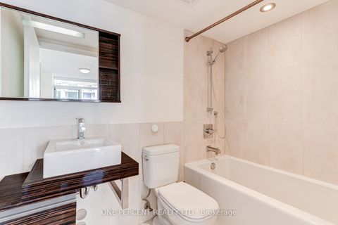 Photo 37 at 410 - 676 Sheppard Avenue E, Bayview Village, Toronto