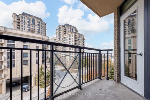 Photo 40 at 410 - 676 Sheppard Avenue E, Bayview Village, Toronto