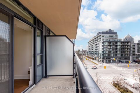Photo 41 at 410 - 676 Sheppard Avenue E, Bayview Village, Toronto