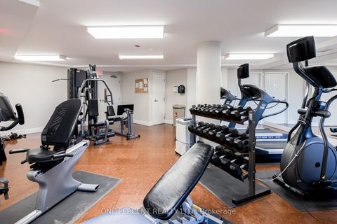 Photo 43 at 410 - 676 Sheppard Avenue E, Bayview Village, Toronto