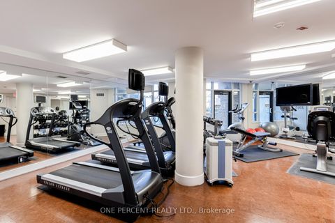 Photo 44 at 410 - 676 Sheppard Avenue E, Bayview Village, Toronto