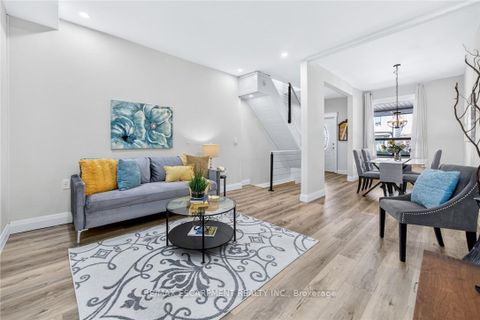 Photo 7 at 518 Quebec Avenue, Junction Area, Toronto