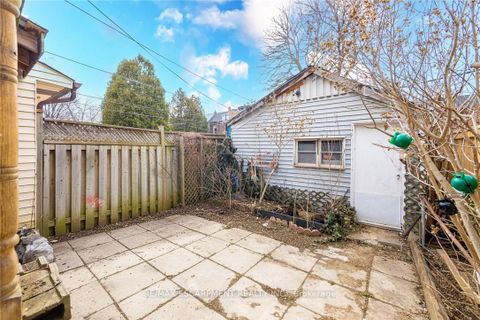 Photo 26 at 518 Quebec Avenue, Junction Area, Toronto