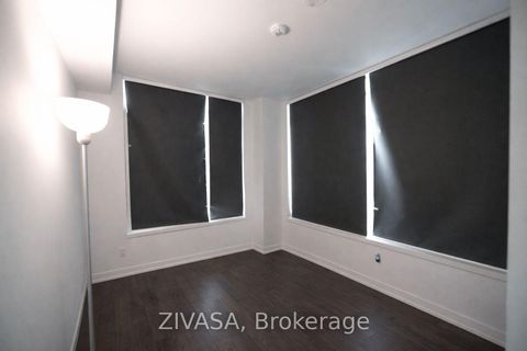 Photo 2 at 2607 - 1928 Lakeshore Boulevard W, South Parkdale, Toronto