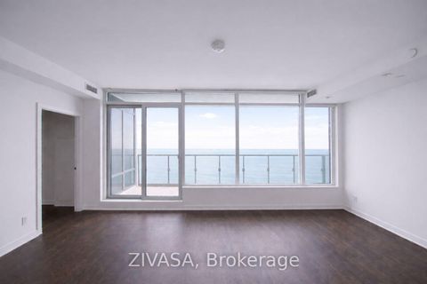 Photo 3 at 2607 - 1928 Lakeshore Boulevard W, South Parkdale, Toronto