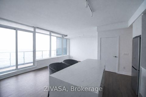 Photo 4 at 2607 - 1928 Lakeshore Boulevard W, South Parkdale, Toronto