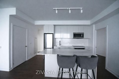 Photo 5 at 2607 - 1928 Lakeshore Boulevard W, South Parkdale, Toronto